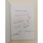 Olasz Sándor (szerk.): Liget és vadon (Dedikált)