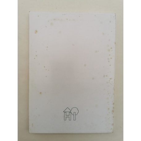 Olasz Sándor (szerk.): Liget és vadon (Dedikált)