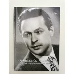 Szabó Éva: Vásárhelytől - Vásárhelyig (Dedikált)