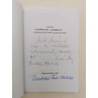 Szabó Éva: Vásárhelytől - Vásárhelyig (Dedikált)