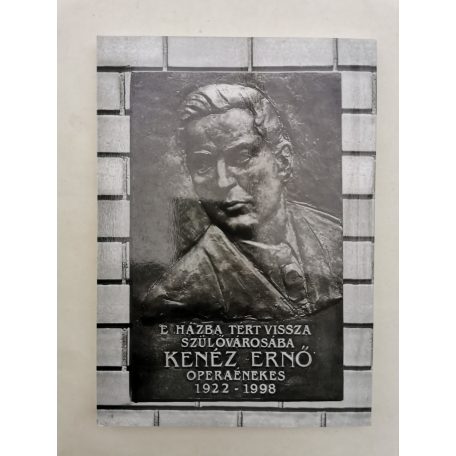 Szabó Éva: Vásárhelytől - Vásárhelyig (Dedikált)