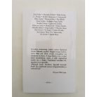 Fenyvesi Félix Lajos: Isten és ember (Dedikált)