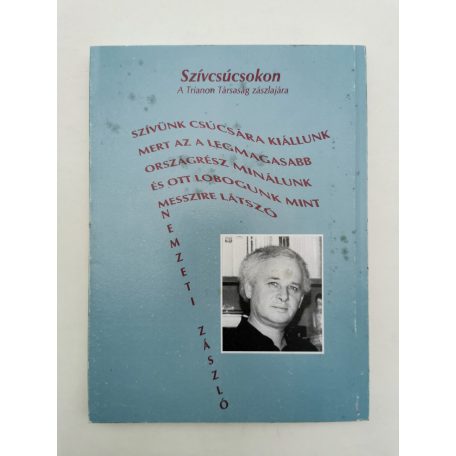 Kiss Dénes: Bejöttek a bankok (Dedikált)