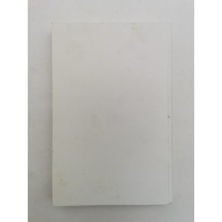 Grezsa Ferenc: Számadás (Dedikált)