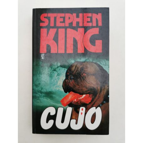 Stephen King: Cujo 