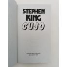Stephen King: Cujo 