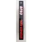 Stephen King: Cujo 