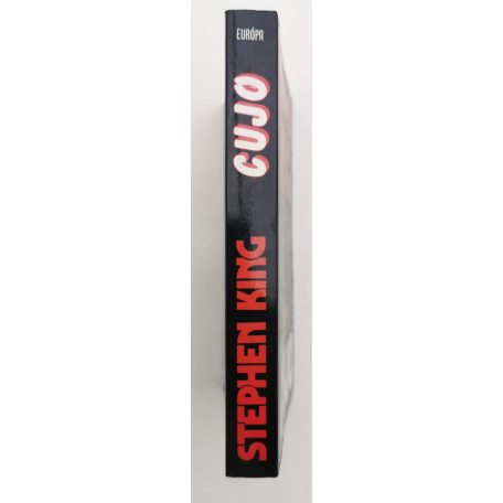 Stephen King: Cujo 