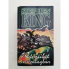 Stephen King: Rémület a sivatagban (Első kiadás)