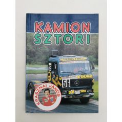 Krasznai János: Kamion sztori