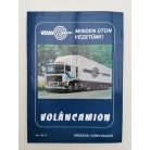 Krasznai János: Kamion sztori