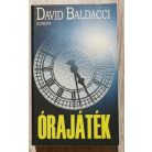 David Baldacci: Órajáték 