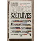 David Baldacci: Szétlövés 