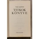 Tom Harper: Titkok könyve