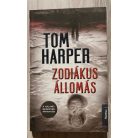 Tom Harper: Zodiákus állomás 