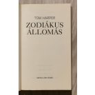 Tom Harper: Zodiákus állomás 