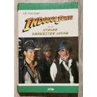 Rob MacGregor: Indiana Jones és az utolsó keresztes lovag