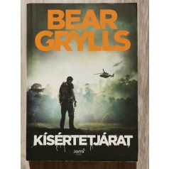  Bear Grylls: Kísértetjárat