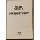  Bear Grylls: Kísértetjárat