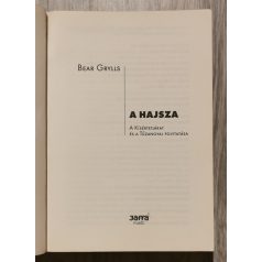  Bear Grylls: A hajsza