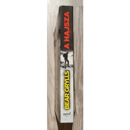  Bear Grylls: A hajsza