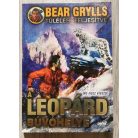  Bear Grylls: A leopárd búvóhelye