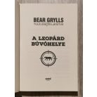  Bear Grylls: A leopárd búvóhelye