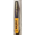  Bear Grylls: A leopárd búvóhelye