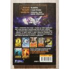  Bear Grylls: A leopárd búvóhelye