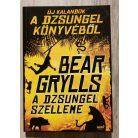  Bear Grylls: A dzsungel szelleme