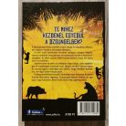  Bear Grylls: A dzsungel szelleme