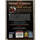  Bear Grylls: A skorpió sivataga