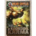  Bear Grylls: A krokodil karma