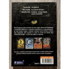  Bear Grylls: A krokodil karma