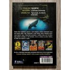  Bear Grylls: A cápa birodalma