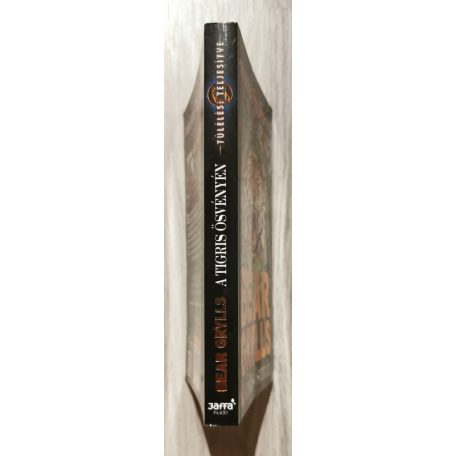  Bear Grylls: A tigris ösvényén