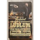  Robert Ludlum, Eric Van Lustbader: Bourne - Enigma