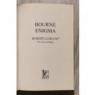  Robert Ludlum, Eric Van Lustbader: Bourne - Enigma