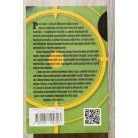  Robert Ludlum, Paul Garrison: Janson szabálya 