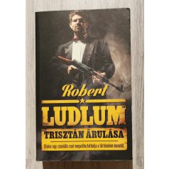  Robert Ludlum: Trisztán árulása