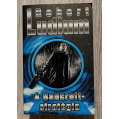  Robert Ludlum: A Brancroft-stratégia