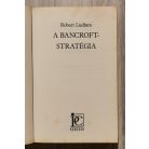  Robert Ludlum: A Brancroft-stratégia