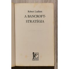  Robert Ludlum: A Brancroft-stratégia