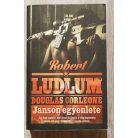  Robert Ludlum, Douglas Corleone: Janson egyenlete 