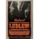  Robert Ludlum: Janson küldetése
