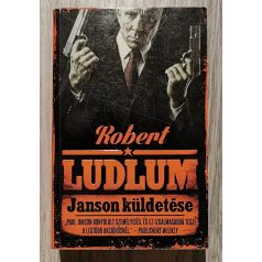  Robert Ludlum: Janson küldetése