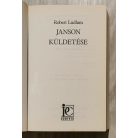  Robert Ludlum: Janson küldetése