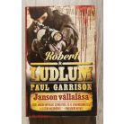  Robert Ludlum, Paul Garrison: Janson vállalása