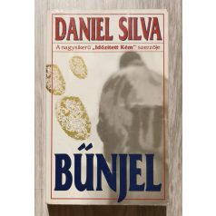 Daniel Silva: Bűnjel