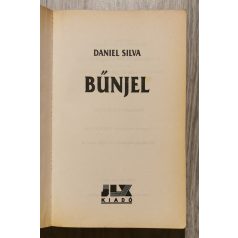 Daniel Silva: Bűnjel
